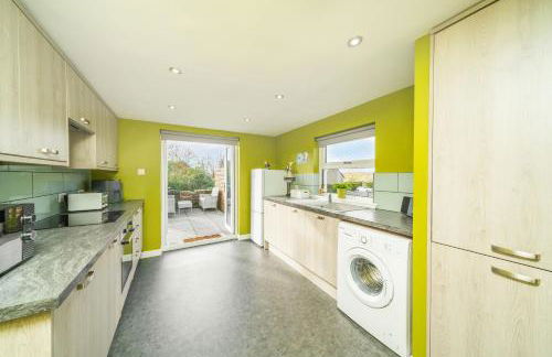 Pelshaven Cottage - Foto 2