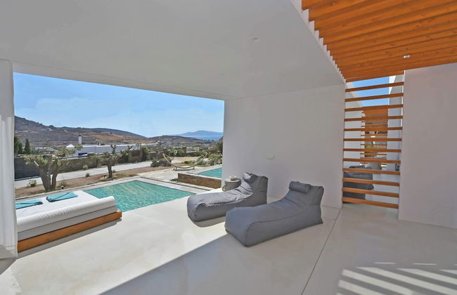 Tinos Blend Suites - Foto 20