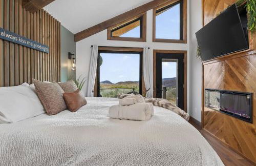 Golden Dawn at Saluda Mountain Retreats - Photo 21