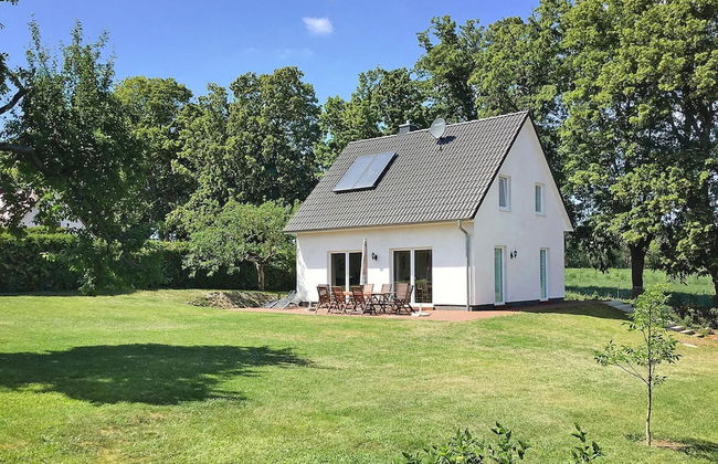 Ferienhaus Kiebitz, Plau am See - Photo 13