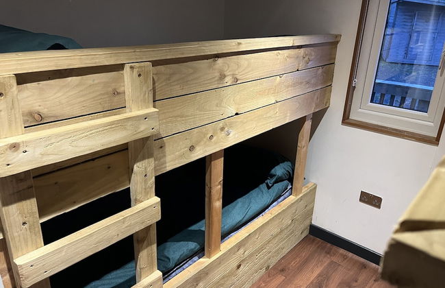 Adventure Lodges & Retreats - Foto 17