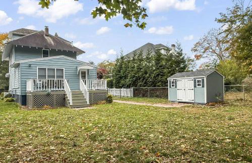 Plymouth Court Turret Retreat - Foto 46