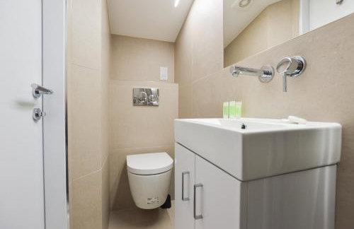 StayPrime Fitzrovia Serviced Apartments - Foto 82