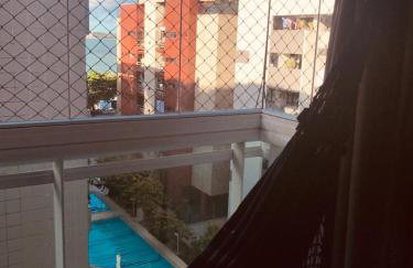Apartamento Beira Mar Maceió - Foto 19