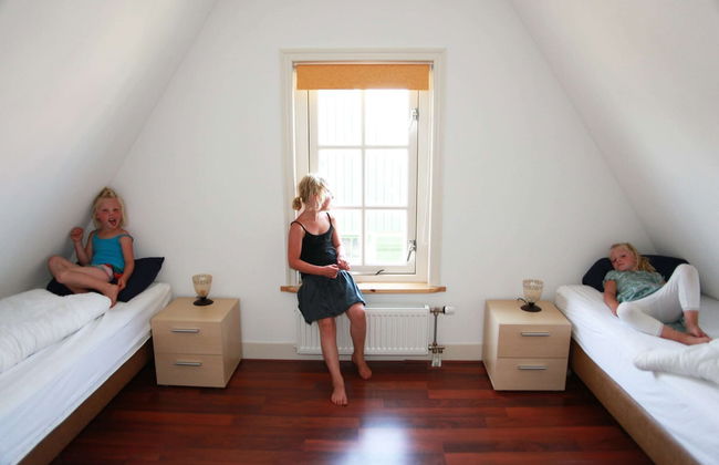 Nice Villa in Wieringer Style near Wadden Sea - Foto 4