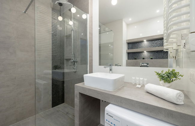 Cozy Apartment With Parking by Renters - Foto 11