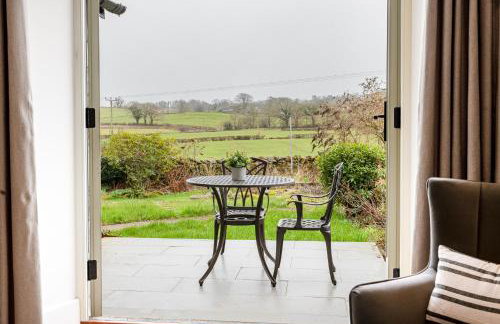 Laurel a luxury rural retreat - Foto 23