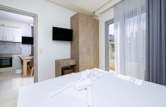 Amara Suites and Studios - Foto 19