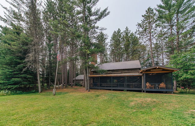 Uncle Tom's 3BDR Cabin For Nature Lover - Foto 63