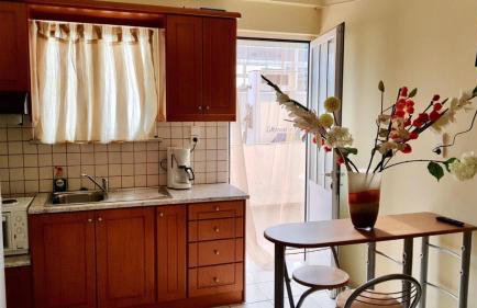 Irene's studio in chania - Foto 14