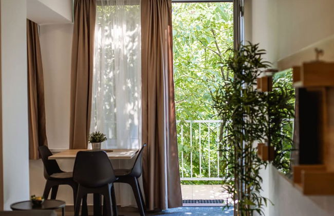 Stylish Apartments With Osijek Near Top Attractions - Foto 55