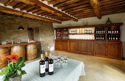 Vitabella Toscana - Foto 45