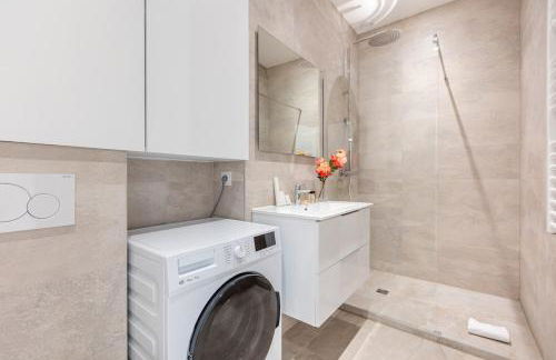 0#2people#Wagram#1Bedroom#Ternes - Foto 13