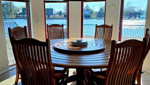 Flag House Norfolk Broads - Foto 5