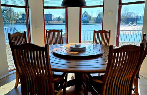 Flag House Norfolk Broads - Foto 5