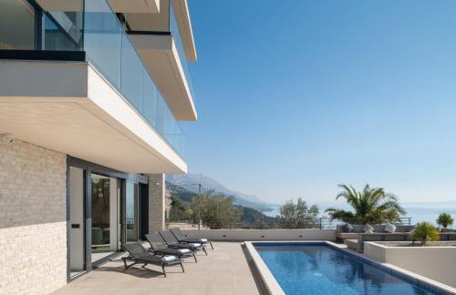 Luxury Villa Hedonia - Foto 32