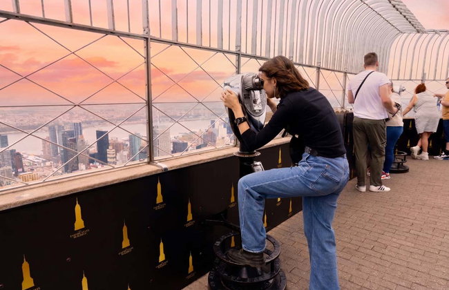 Empire State Building Tickets - Photo 3
