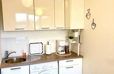 Proche Genève - Cosy Appartement - Foto 13