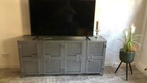 Schöne Ferienwohnung Gewölbekeller Fachwerkhaus - Foto 2