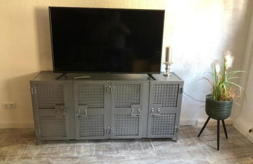 Schöne Ferienwohnung Gewölbekeller Fachwerkhaus - Photo 2