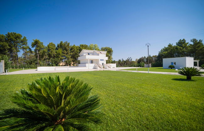 Villa Cristal Pool and Padel - Foto 11