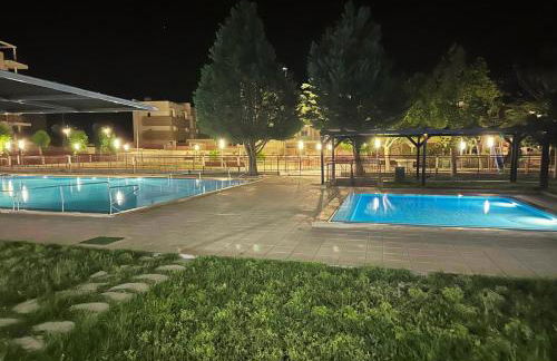 Archena 2-Storey Luxe Penthouse - Foto 25