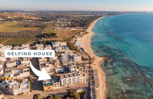 DELFINO - Ampio Appartamento a 40 metri dalla Spiaggia - Foto 31