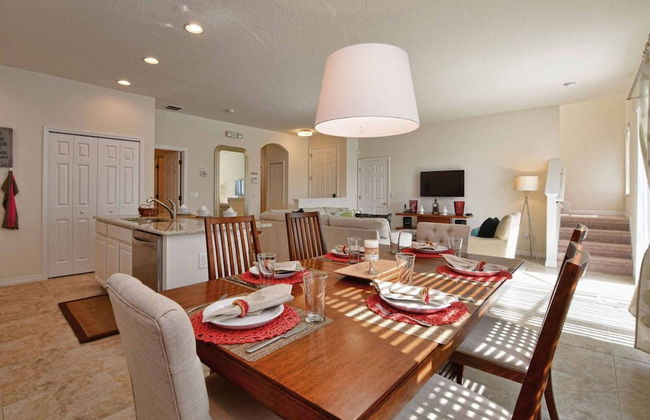 Your Disney Home Vacation BV - Foto 10