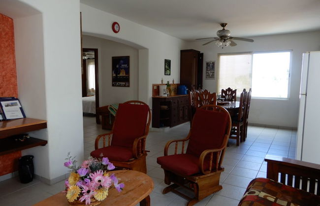 Castillo Nicte Villa - Foto 4