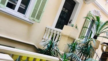 Rent Cannes Résidence Gambetta - Foto 4