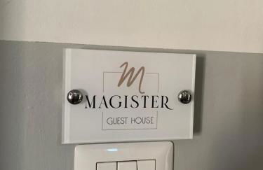 Magister Guest House - Foto 28