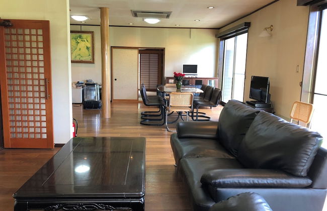 Cool-villa HIDA resort - Foto 21