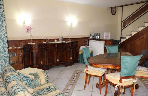 Villetta Pietrarsa - Foto 18