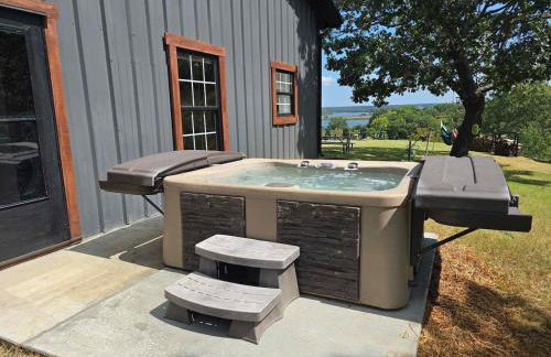 Twisted Tree with Arkansas River Views and Hot Tub - Foto 57