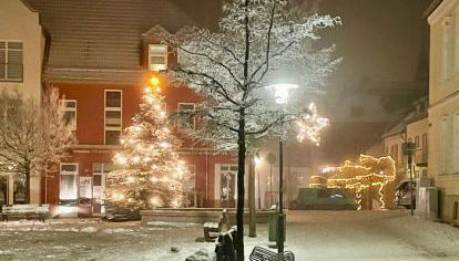 Ferienwohnung Burgplatz 1 - Foto 4