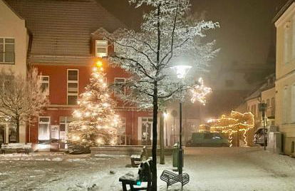 Ferienwohnung Burgplatz 1 - Foto 4