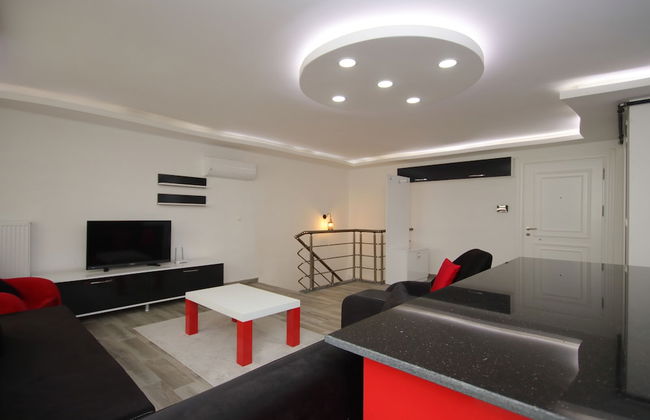 Arcadia Apart Residence - Photo 55