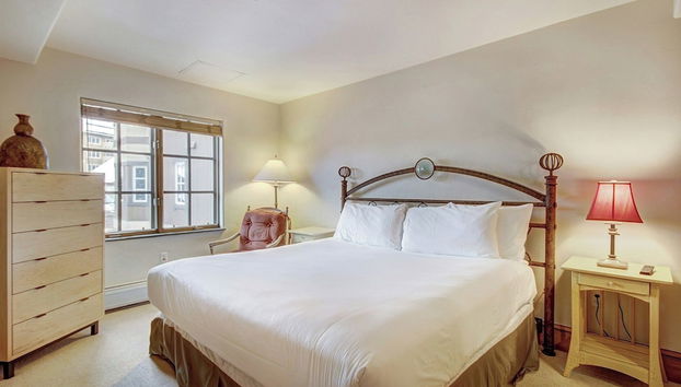 Beaver Creek Village by Vail Resorts - Foto 5, Habitación