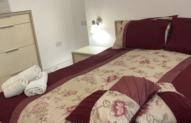 Side SeaView 3Bedrooms Apartment Sliema - Foto 17