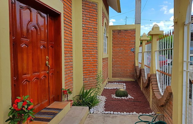 Casa cerca de La Media Luna - Foto 12