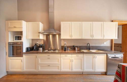 Manoir de la Dune - Foto 2