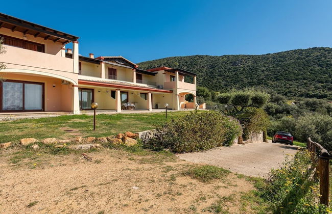 Modern Villa Chia With Stunning sea View - Foto 27