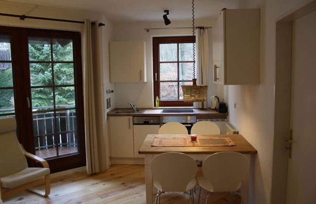 Ferienwohnungen Oberharzblick - Foto 15