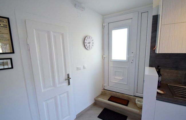 Apartments Šulić - Apartment Sea Corner - Foto 13