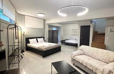 Iloma Villa 6 km from Nafplio - Foto 36