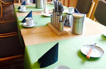 Blechleppel - Die Pension im Harz - Foto 16