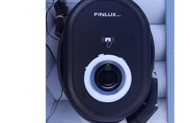 Ylläs-topin lomamaja 3 - Foto 24