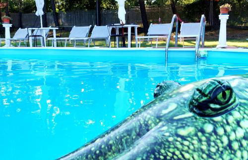 La Fabbrichina Il luogo della pace - Foto 1