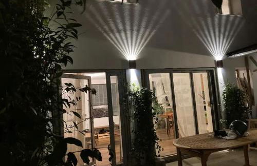 Small architect's house - Foto 19