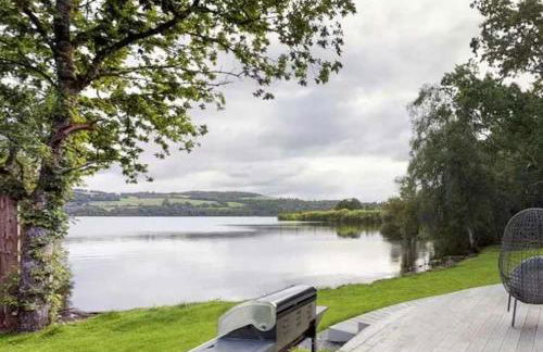 Cameron North Lodge - Photo 37